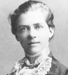Emma, 1900