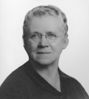 Emma Lauper, 1939