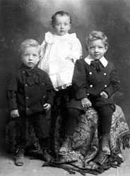 Lauper Boys, 1905