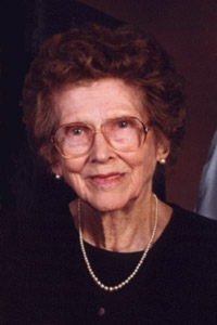 Viola Lauper Johnson